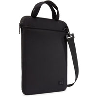 Case Logic Quantic 12-Inch Neoprene Laptop Sleeve with Accessory Pocket and Adjustable Strap
