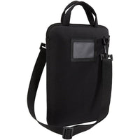 Case Logic Quantic 12-Inch Neoprene Laptop Sleeve with Accessory Pocket and Adjustable Strap