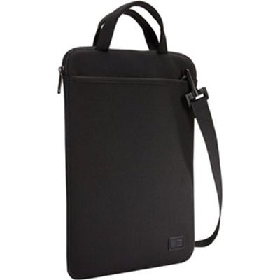 Case Logic Quantic 14 Inch Chromebook Sleeve - Sleek Black Protective Case for Ultimate Style