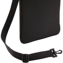 Case Logic Quantic LNEO-214 Neoprene Sleeve for 14" Chromebook - Cushioned Protection & Accessibility