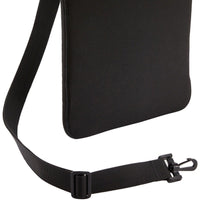 Case Logic Quantic LNEO-214 Neoprene Sleeve for 14" Chromebook - Cushioned Protection & Accessibility