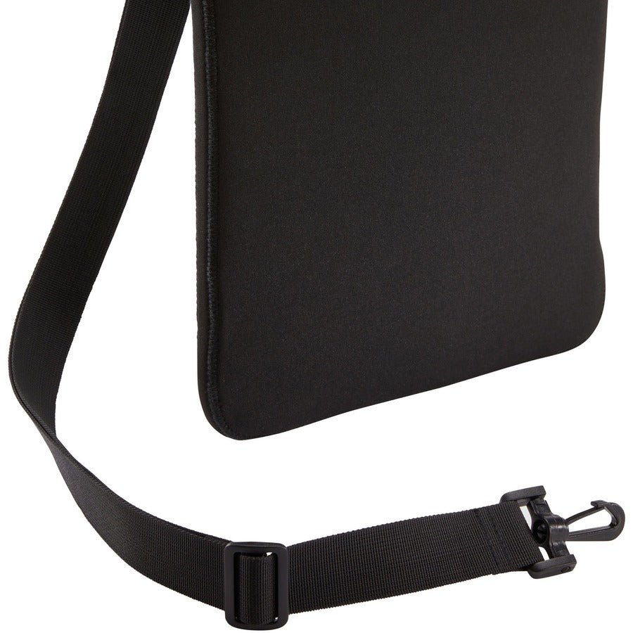 Case Logic Quantic LNEO-214 Neoprene Sleeve for 14" Chromebook - Cushioned Protection & Accessibility