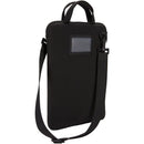 Case Logic Quantic LNEO-214 Neoprene Sleeve for 14" Chromebook - Cushioned Protection & Accessibility