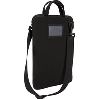 Case Logic Quantic LNEO-214 Neoprene Sleeve for 14" Chromebook - Cushioned Protection & Accessibility