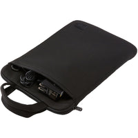 Case Logic Quantic LNEO-214 Neoprene Sleeve for 14" Chromebook - Cushioned Protection & Accessibility