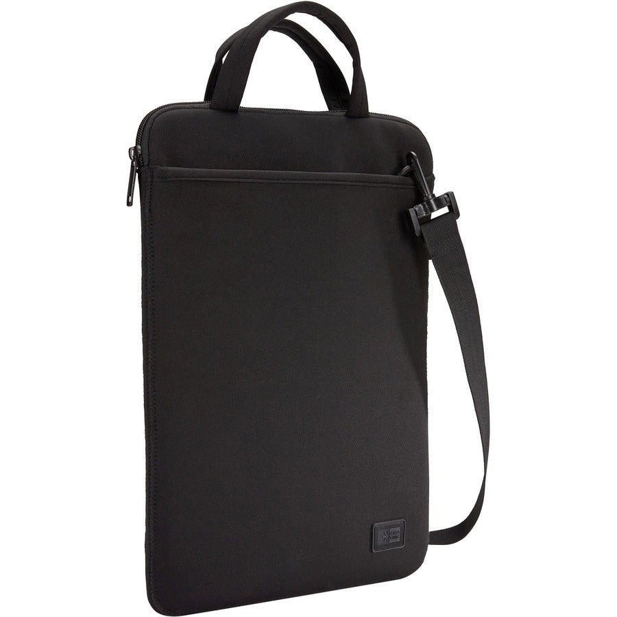 Case Logic Quantic LNEO-214 Neoprene Sleeve for 14" Chromebook - Cushioned Protection & Accessibility