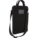 Case Logic Quantic LNEO-214 Neoprene Sleeve for 14" Chromebook - Cushioned Protection & Accessibility
