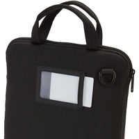 Case Logic Quantic LNEO-214 Neoprene Sleeve for 14" Chromebook - Cushioned Protection & Accessibility