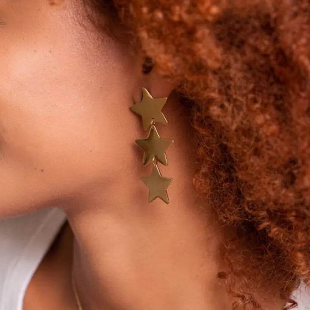 Gold / One Size