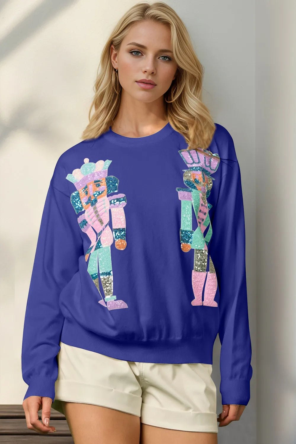 Royal Blue / S/M