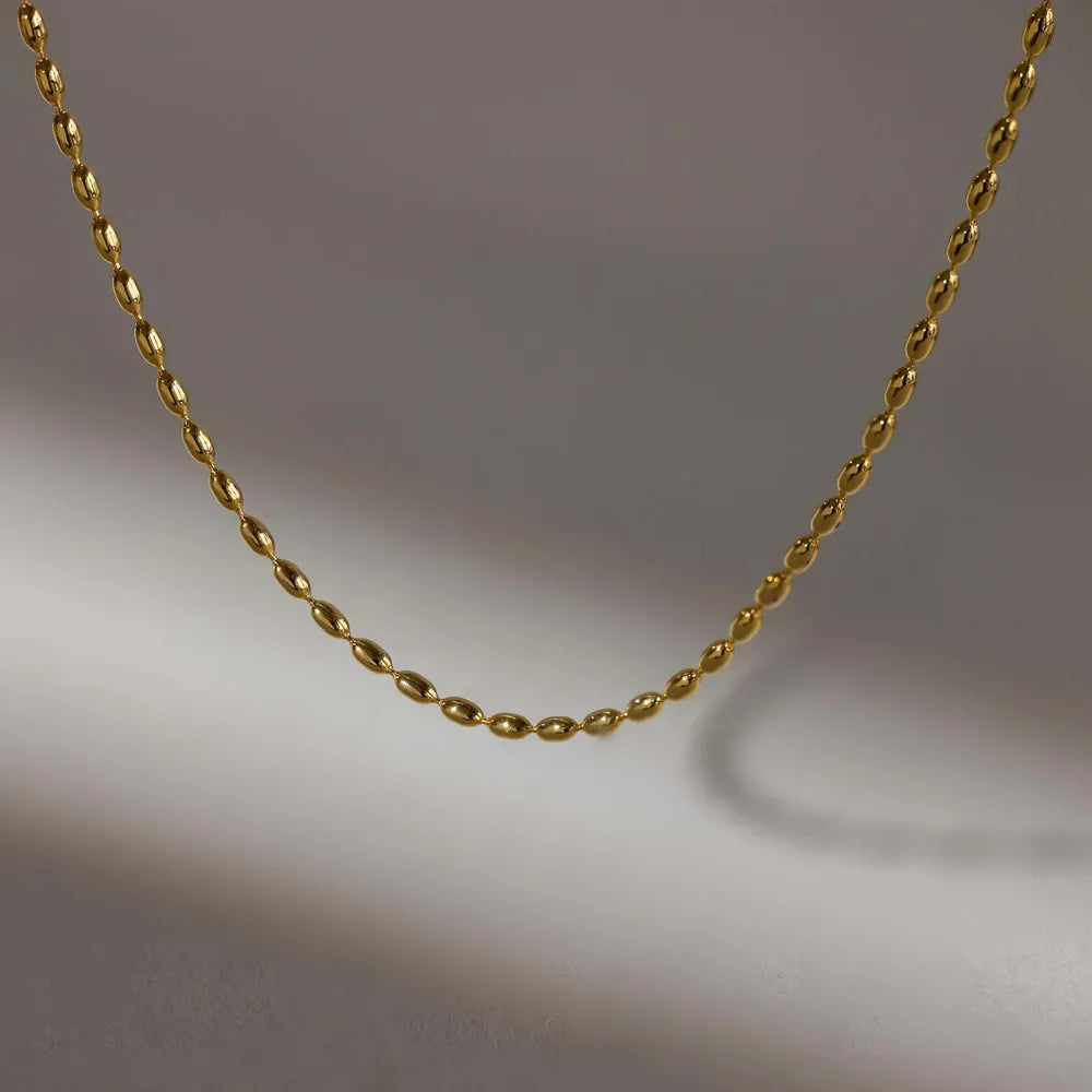Gold / One Size