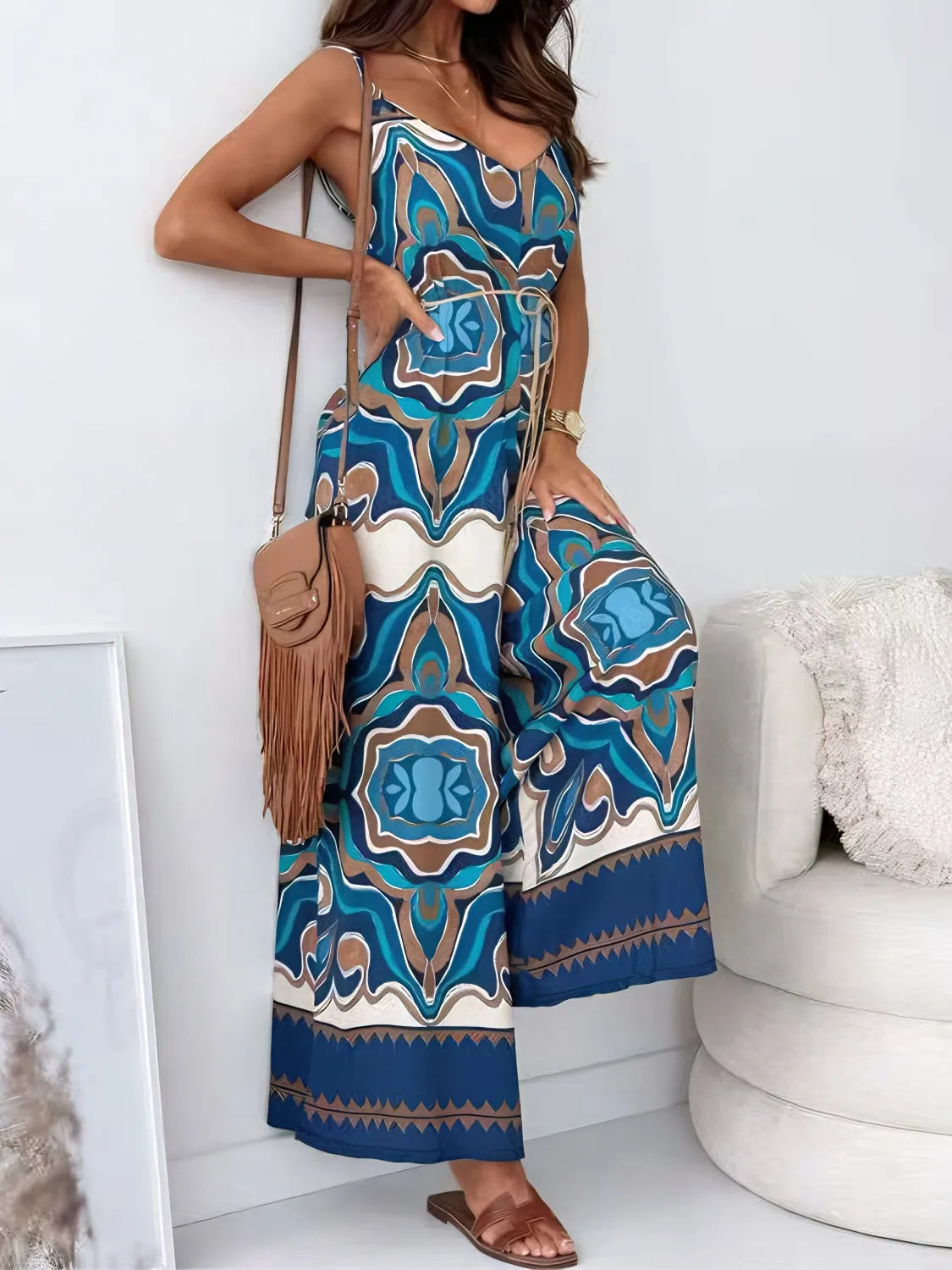 Peacock  Blue / S