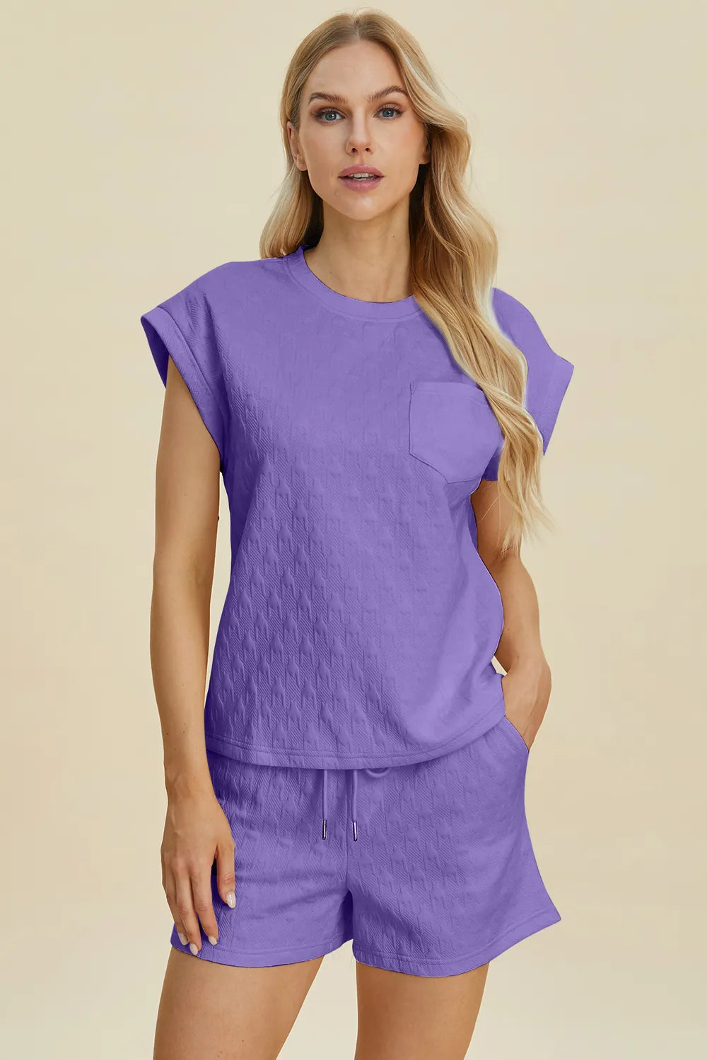Lavender / S