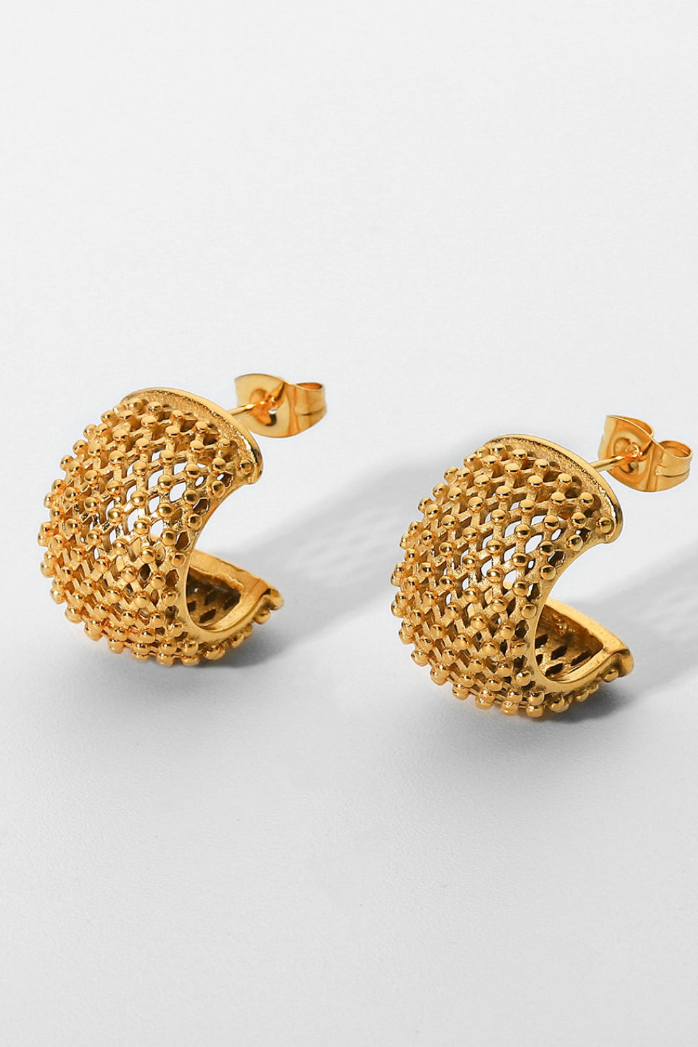 Gold / One Size