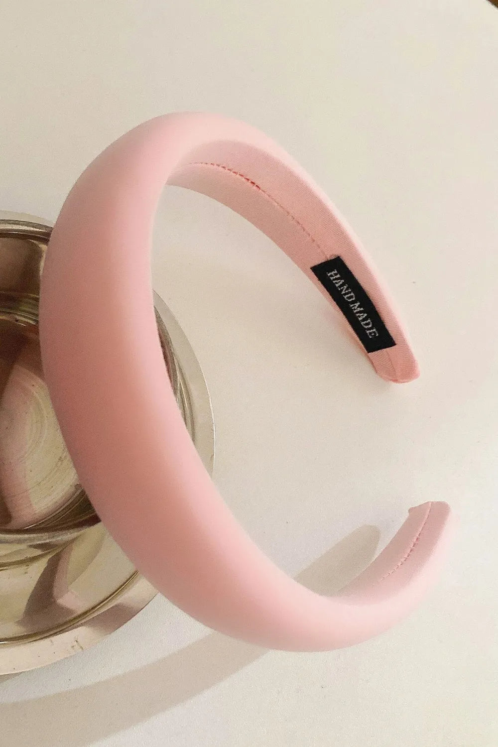 Pink / One Size