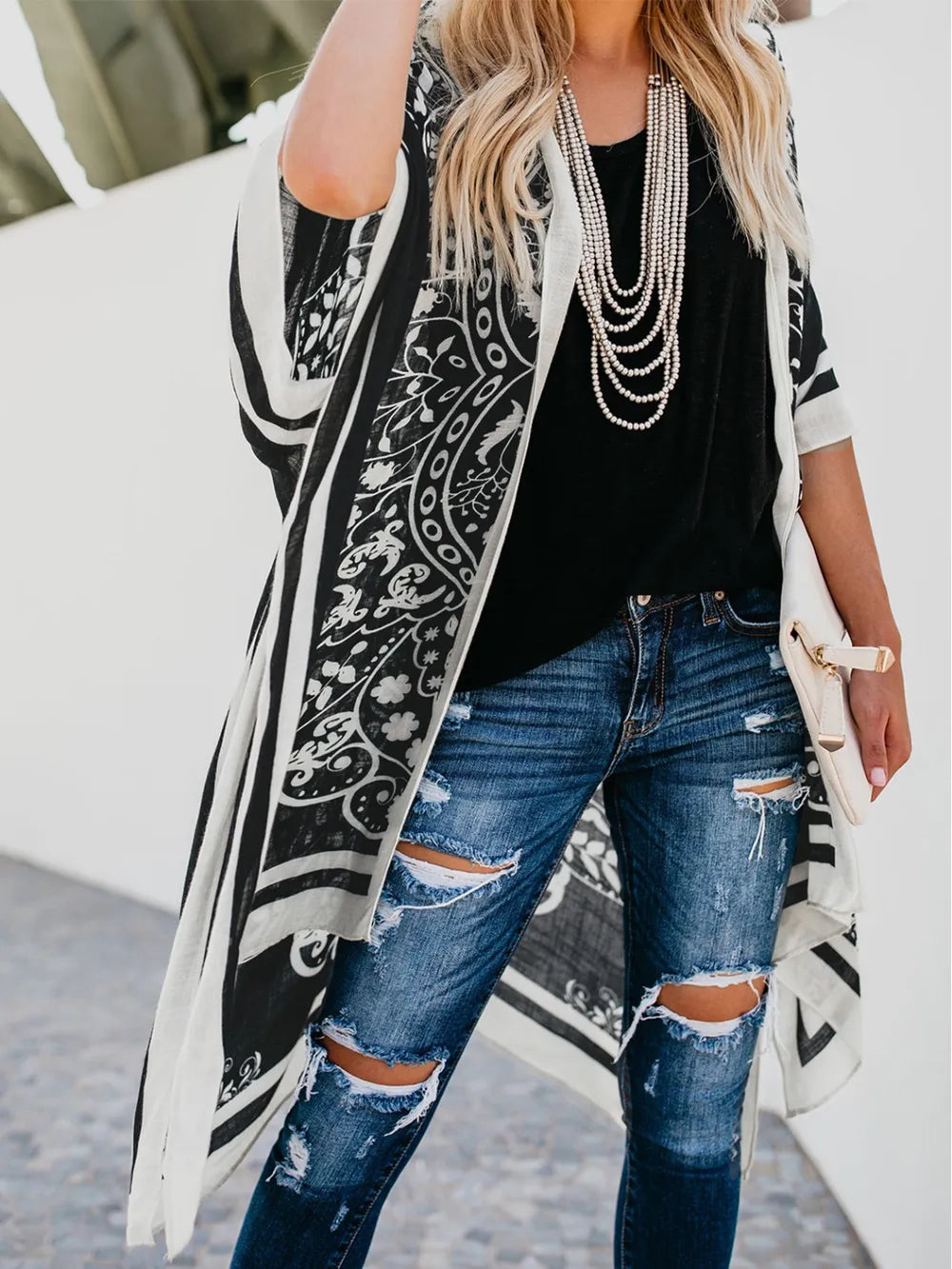 Black / One Size