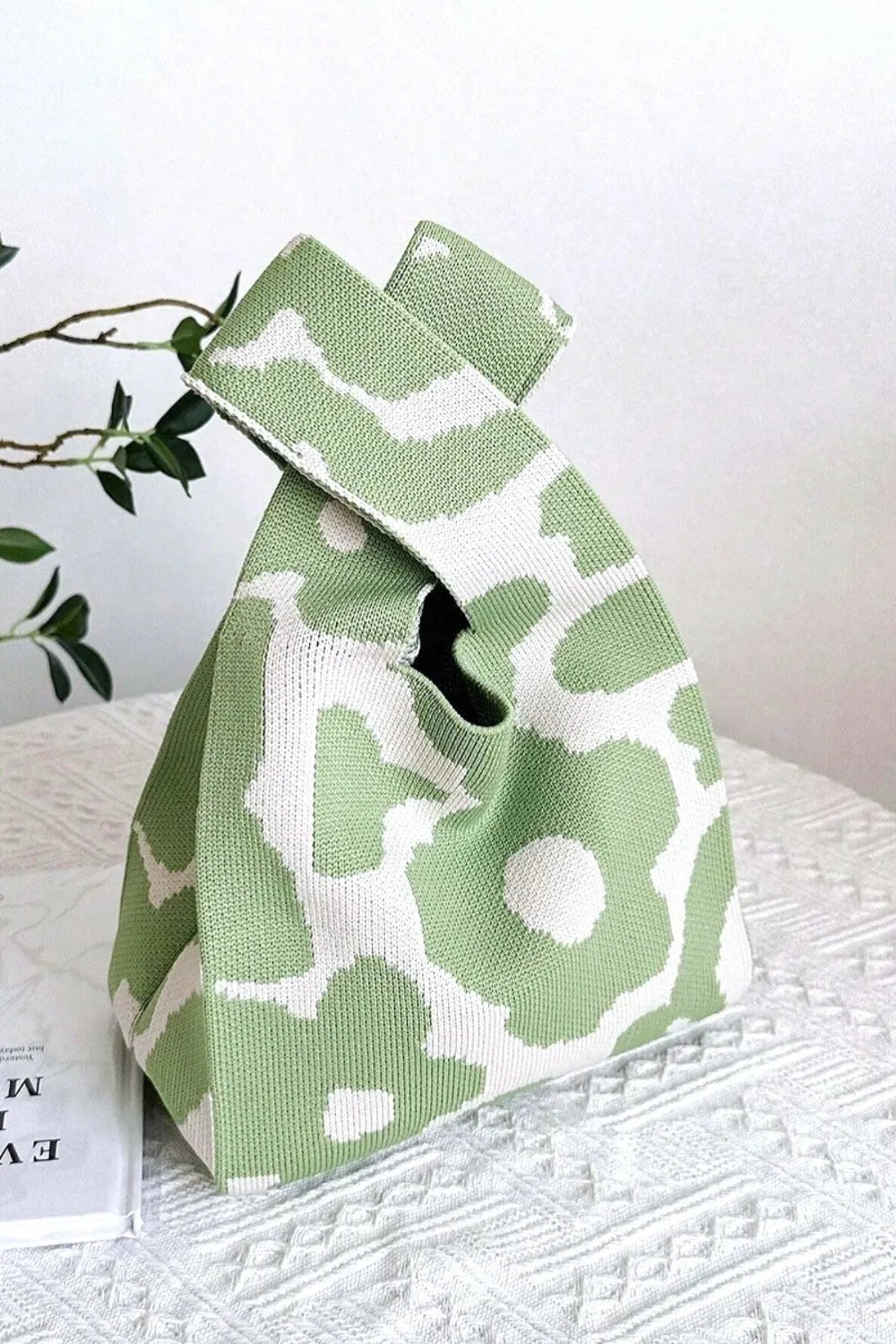 Green / One Size