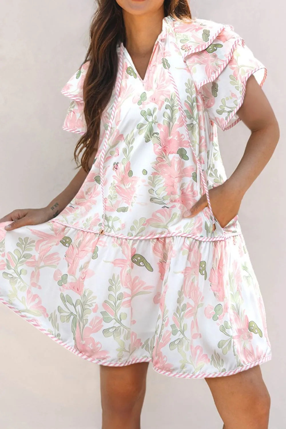 Blush Pink / S