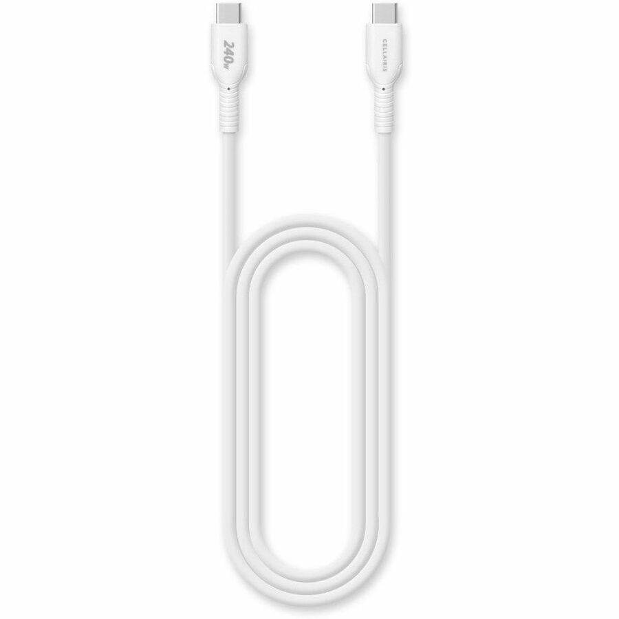 Cellairis GaN USB C Charger 60W PD Fast Charging Adapter - Compact, Efficient Design