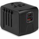 Cellairis USB Type-C Fast Charger AC Adapter - High-Speed Charging & Reliable Voltage Supply