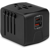Cellairis USB Type-C Fast Charger AC Adapter - High-Speed Charging & Reliable Voltage Supply