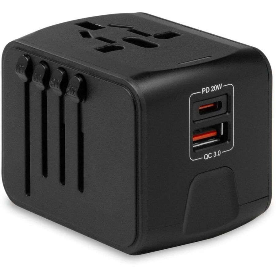 Cellairis USB Type-C Fast Charger AC Adapter - High-Speed Charging & Reliable Voltage Supply