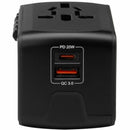 Cellairis USB Type-C Fast Charger AC Adapter - High-Speed Charging & Reliable Voltage Supply
