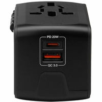 Cellairis USB Type-C Fast Charger AC Adapter - High-Speed Charging & Reliable Voltage Supply