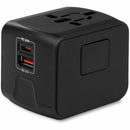 Cellairis USB Type-C Fast Charger AC Adapter - High-Speed Charging & Reliable Voltage Supply Default Title