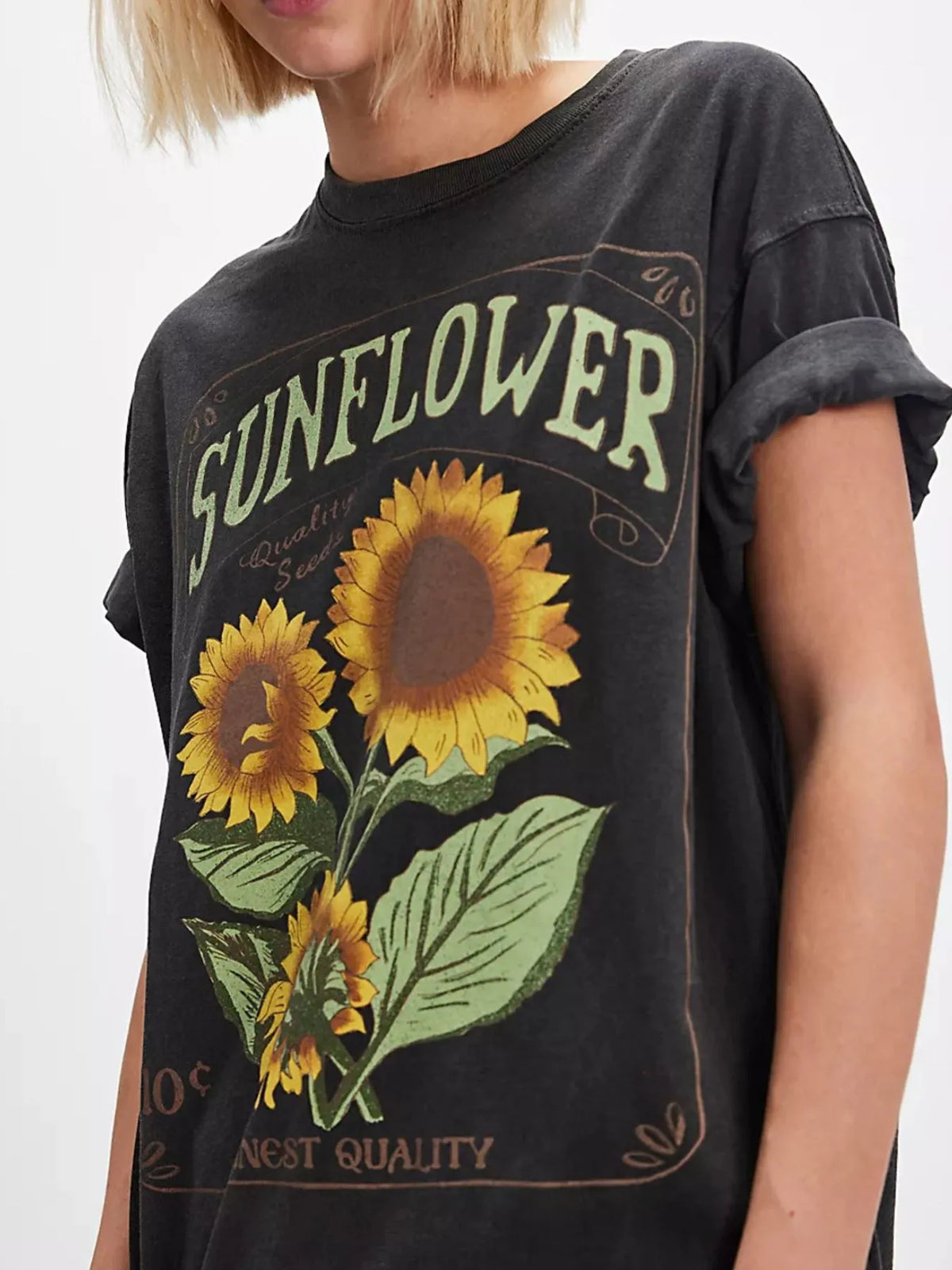 Sunflower / S