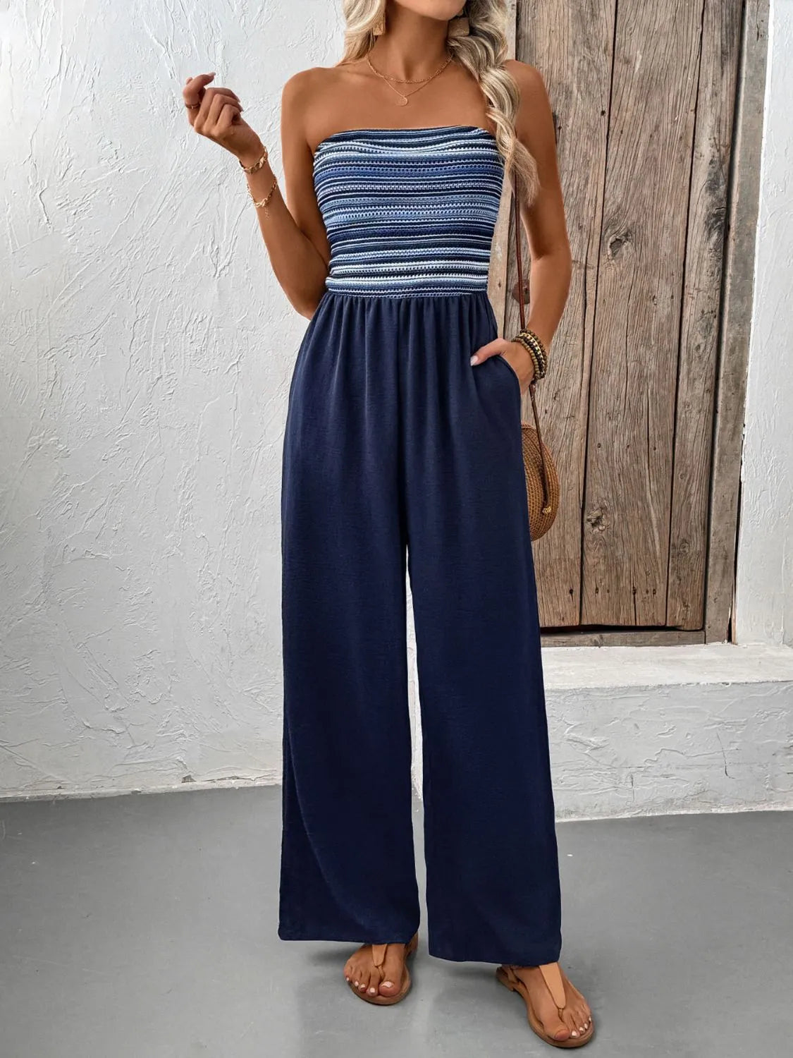 Dark Blue / S