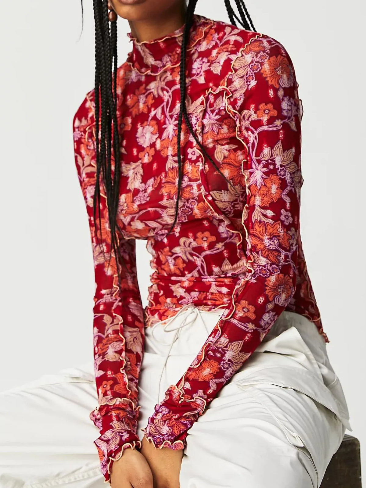Floral / S