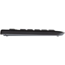 Cherry DW 3000 Wireless Keyboard and Mouse Set - Sleek Black Design, Silent Keys, Optimal Performance - Store 42