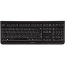 Cherry DW 3000 Wireless Keyboard and Mouse Set - Sleek Black Design, Silent Keys, Optimal Performance - Store 42