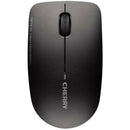 Cherry DW 3000 Wireless Keyboard and Mouse Set - Sleek Black Design, Silent Keys, Optimal Performance - Store 42