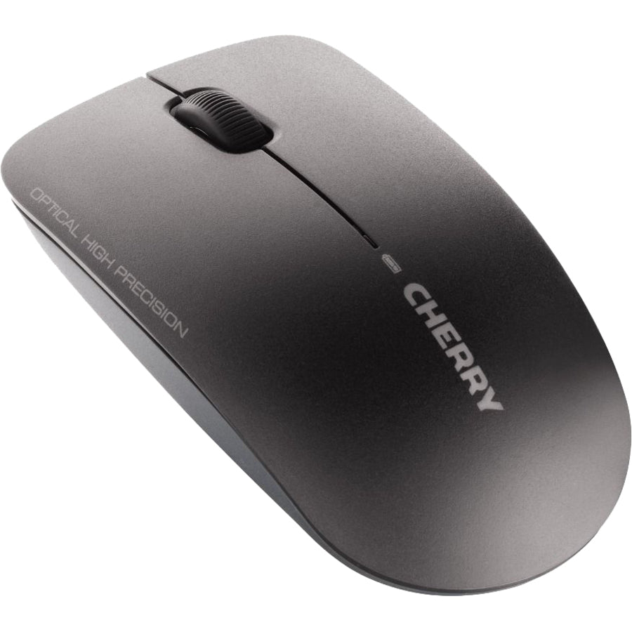 CHERRY DW 3000 Wireless Keyboard and Mouse Set with Quiet Keys and 10 Million Keystrokes - Store 42