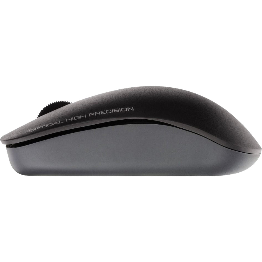 CHERRY DW 3000 Wireless Keyboard and Mouse Set with Quiet Keys and 10 Million Keystrokes - Store 42
