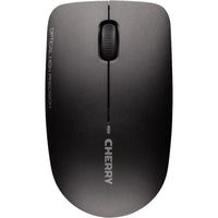 CHERRY DW 3000 Wireless Keyboard and Mouse Set with Quiet Keys and 10 Million Keystrokes - Store 42