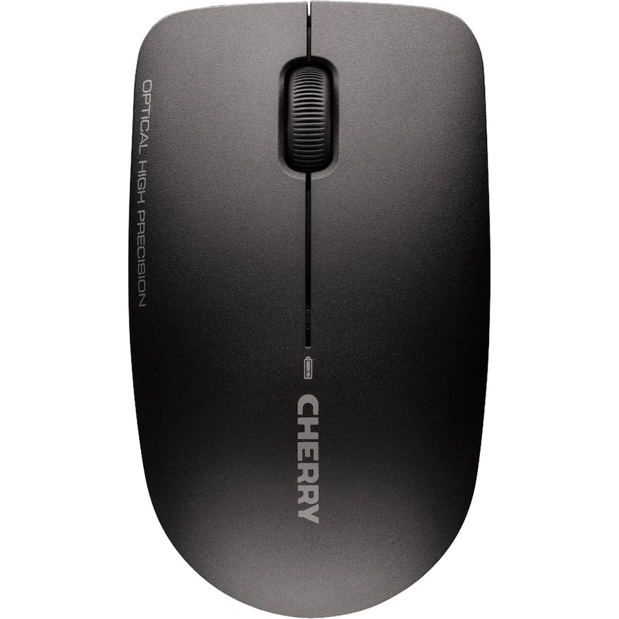 CHERRY DW 3000 Wireless Keyboard and Mouse Set with Quiet Keys and 10 Million Keystrokes - Store 42
