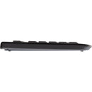 CHERRY DW 3000 Wireless Keyboard and Mouse Set with Quiet Keys and 10 Million Keystrokes - Store 42