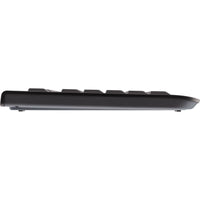 CHERRY DW 3000 Wireless Keyboard and Mouse Set with Quiet Keys and 10 Million Keystrokes - Store 42