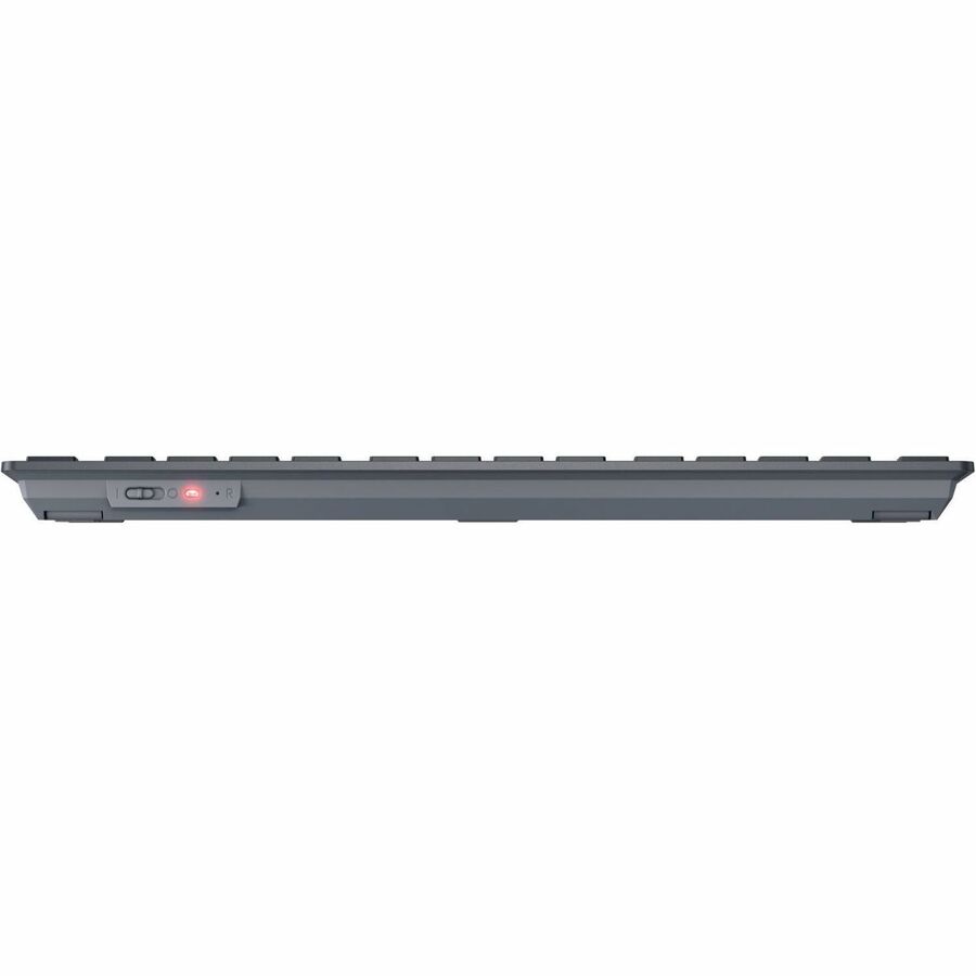CHERRY KW 7100 Mini Bluetooth Keyboard | Multi - Device Connectivity | Portable & Stylish - Store 42