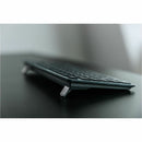 CHERRY KW 7100 Mini Bluetooth Keyboard | Multi - Device Connectivity | Portable & Stylish - Store 42