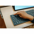 CHERRY KW 7100 Mini Bluetooth Keyboard | Multi - Device Connectivity | Portable & Stylish - Store 42