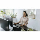 CHERRY KW 7100 Mini Bluetooth Keyboard | Multi - Device Connectivity | Portable & Stylish - Store 42