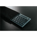 CHERRY KW 7100 Mini Bluetooth Keyboard | Multi - Device Connectivity | Portable & Stylish - Store 42