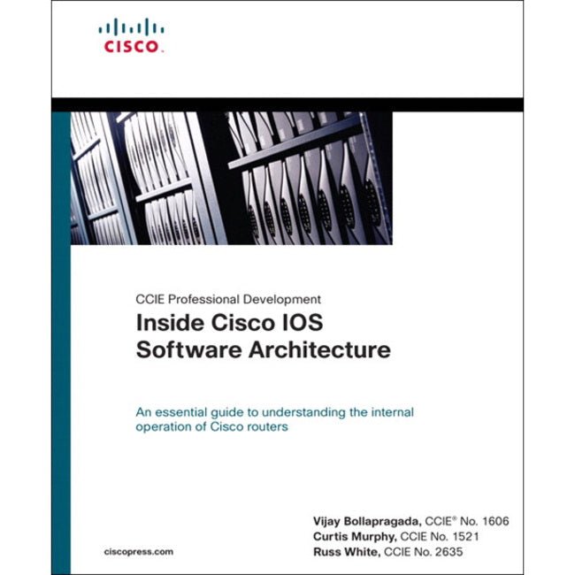 Cisco IOS Enterprise Services SSH v15.1(1)SG - Complete Secure Networking Solution