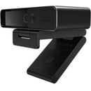 Cisco Webex 4K Desk Camera | 13MP 60FPS USB-C | Intelligent AI Features | Carbon Black