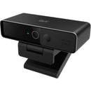 Cisco Webex 4K Desk Camera | 13MP 60FPS USB-C | Intelligent AI Features | Carbon Black