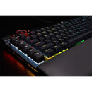 Corsair K100 RGB Mechanical Gaming Keyboard - CHERRY MX Speed Switches, 4,000Hz Axon Technology, Durable Aluminum Frame - Store 42